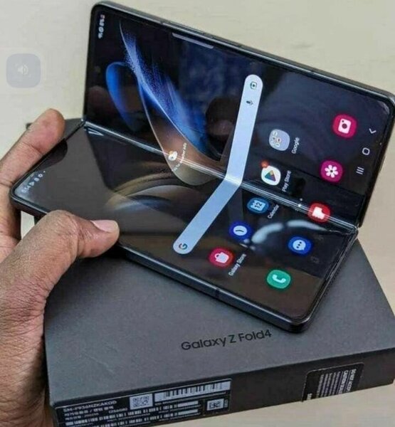 Samsung Galaxy Z Fold4