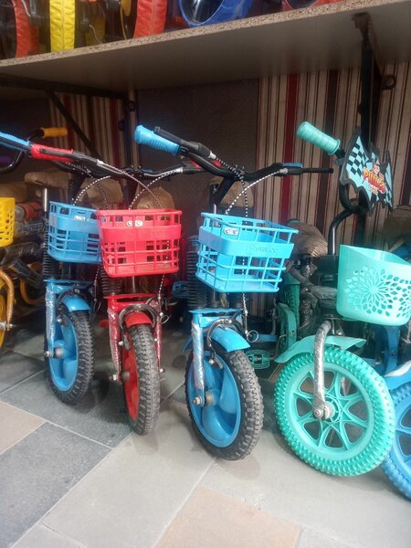 Cycle