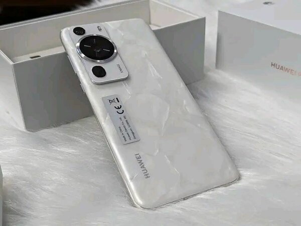 Smartphone Huawei élégant