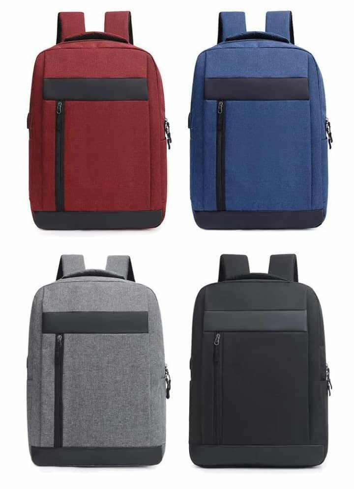 Set sac à dos moderne 3 en 1