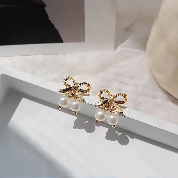 Boucle d'oreille