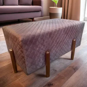 2 Seater Stool