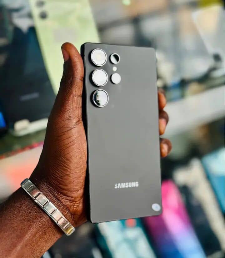 Smartphone Samsung Galaxy