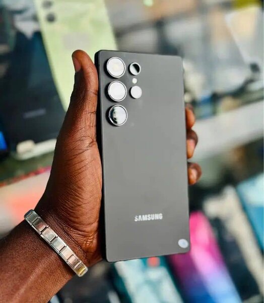 Smartphone Samsung Galaxy