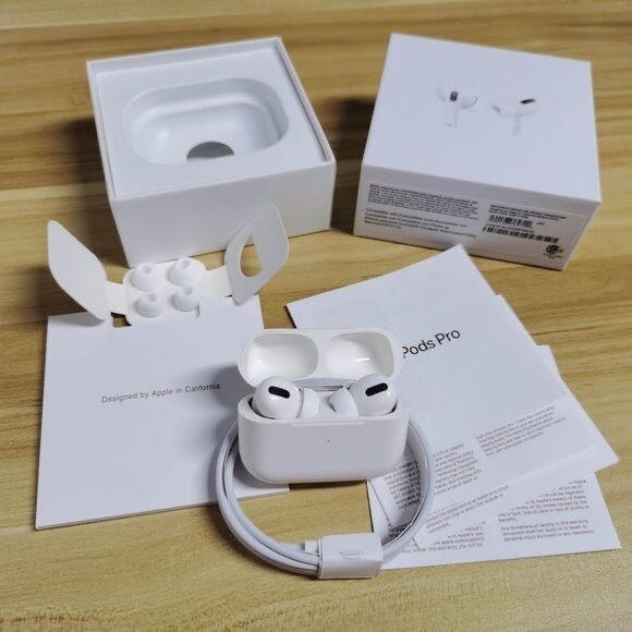 Apple AirPods Pro 2