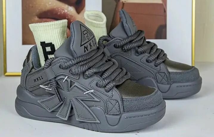 Sneakers tendance pour tous