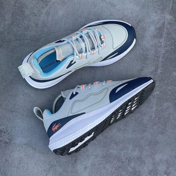 Chaussures de sport élégantes