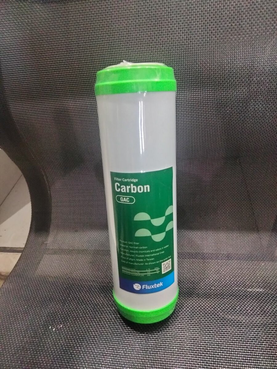Filter Cartridge Carbon