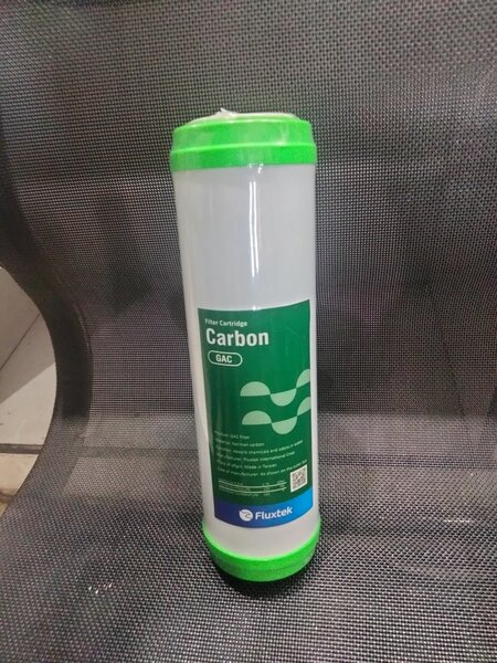Filter Cartridge Carbon