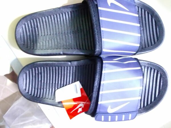 Sandales Nike confortables