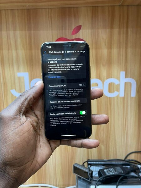 IPHONE 11 pro