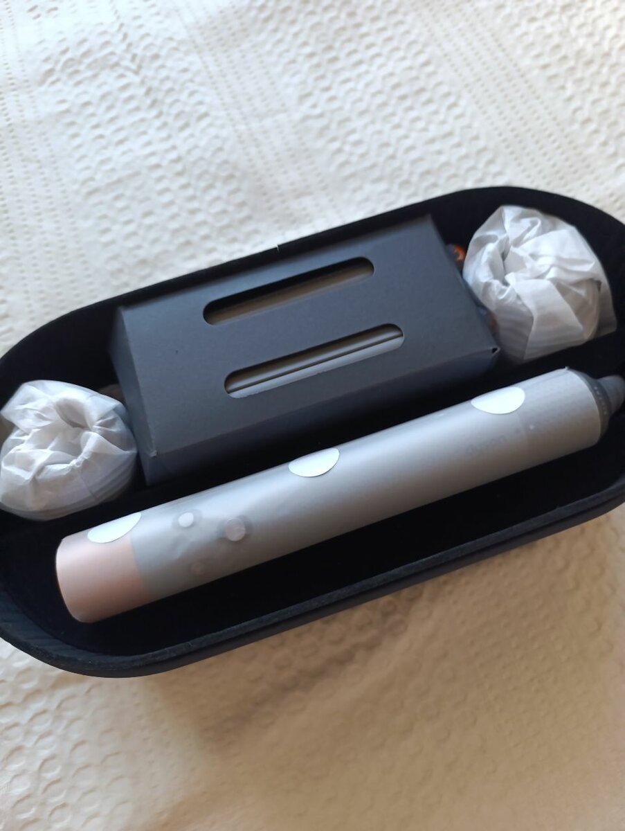 Стайлер Дайсон