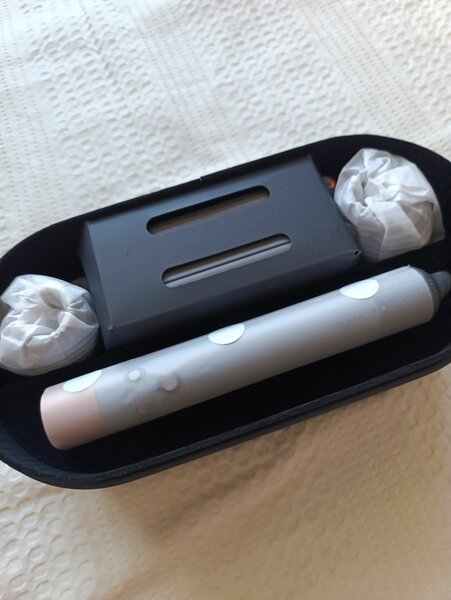 Стайлер Дайсон