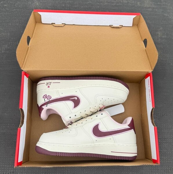 Baskets Femme Mode Nike Air