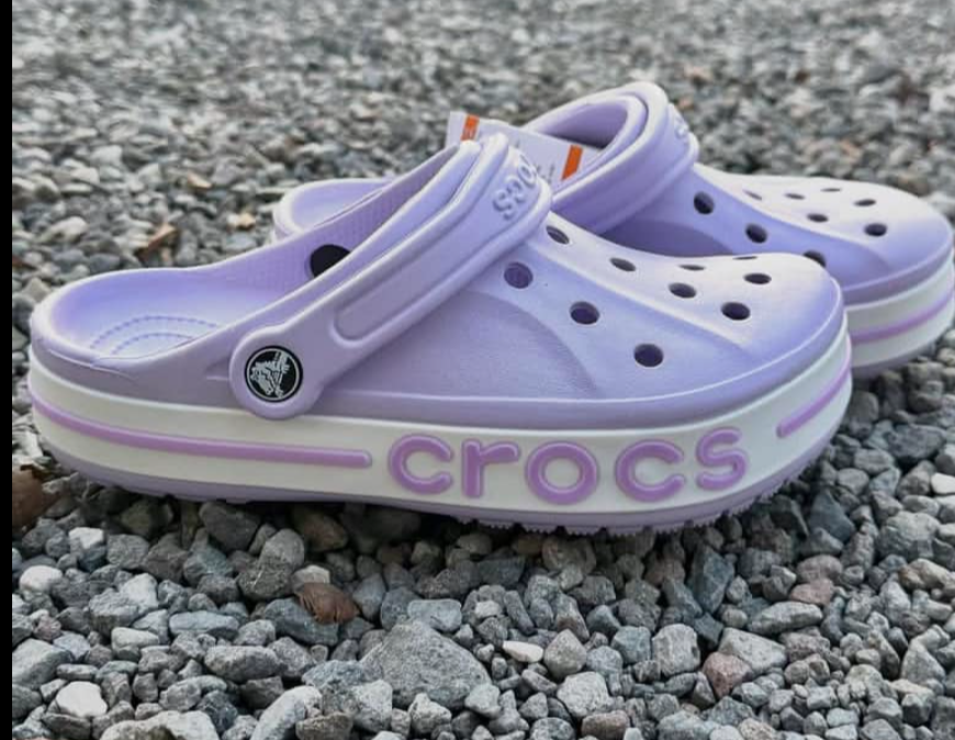 Croc