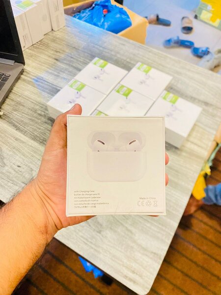 Airpods