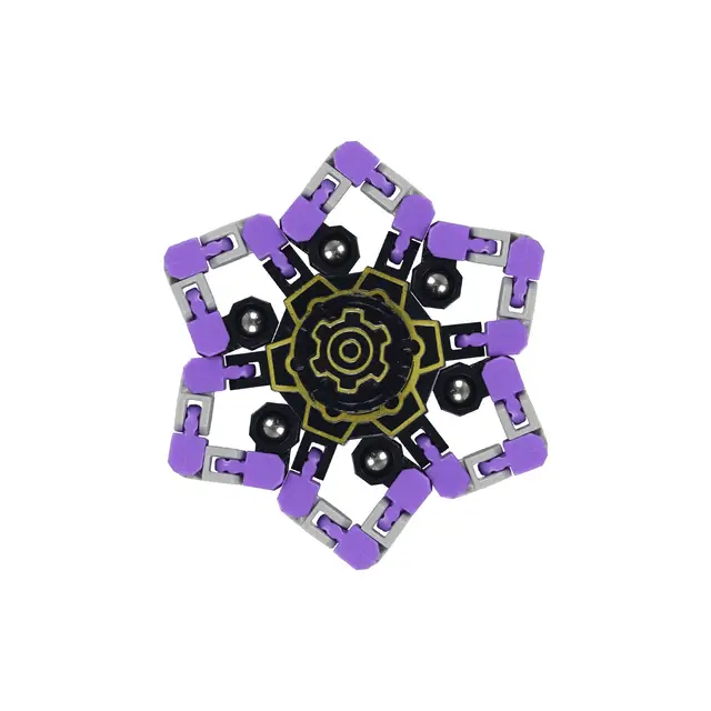 3 à 1000f. Fidget Transformers