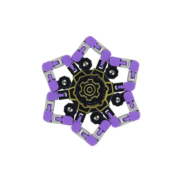 3 à 1000f. Fidget Transformers