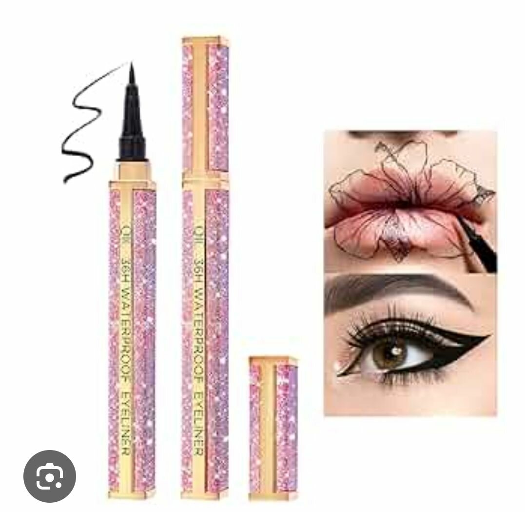 Eyeliner étanche 36H