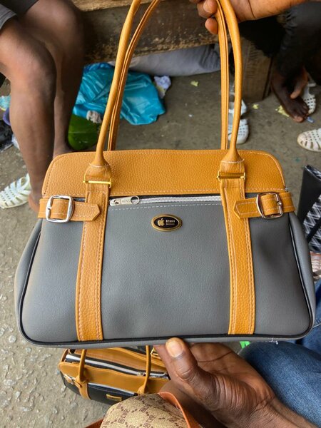 Sac à main élégant