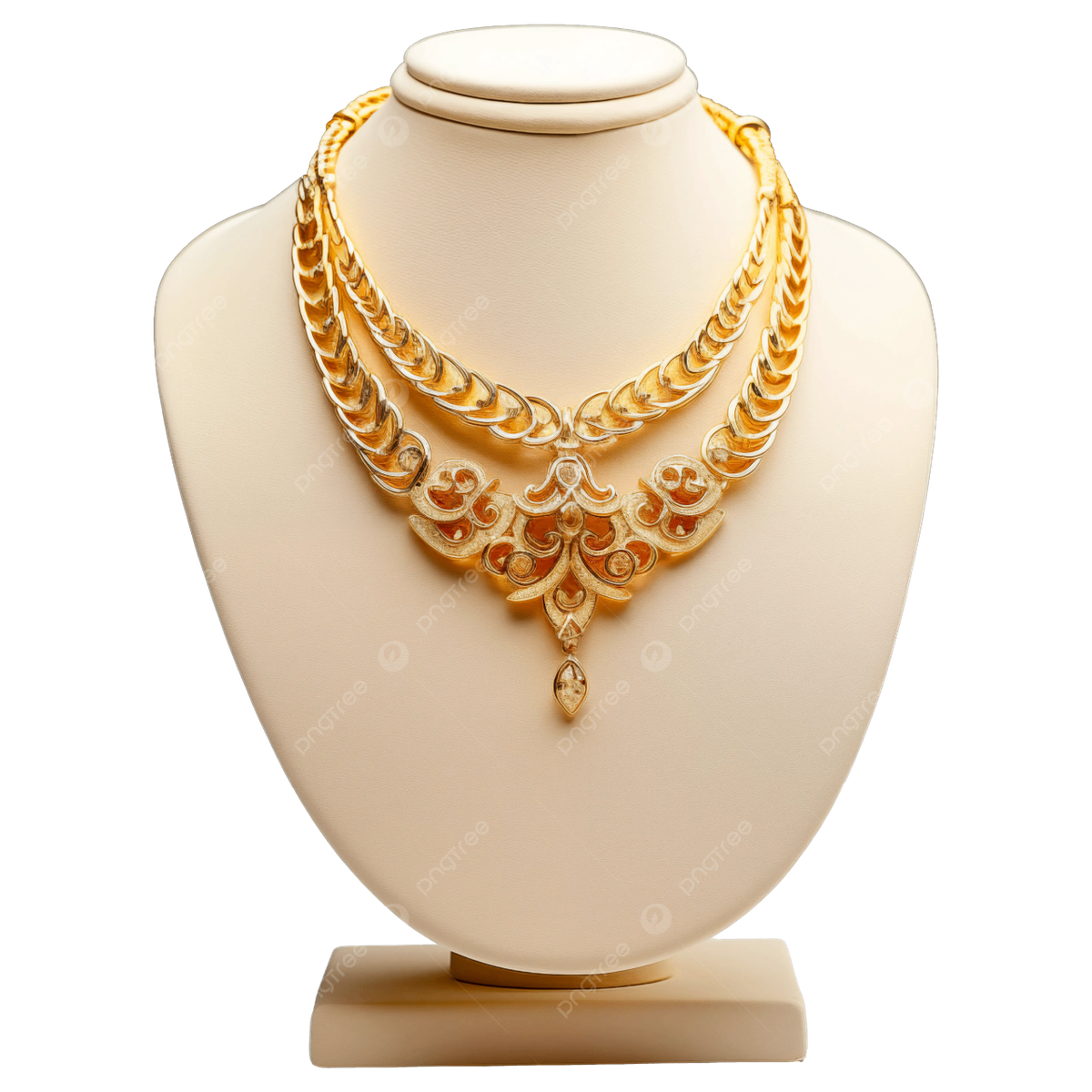 New Fashion Necklace