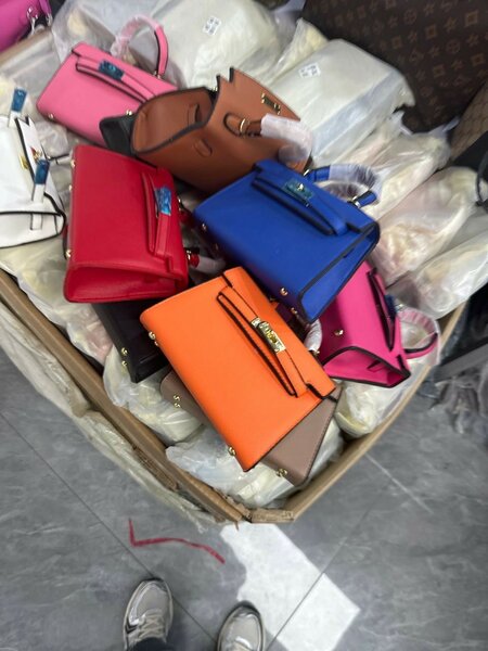 Sac à main élégant femme