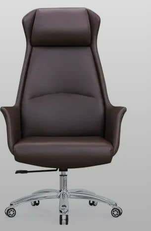 Fauteuil de Bureau Ergonomique