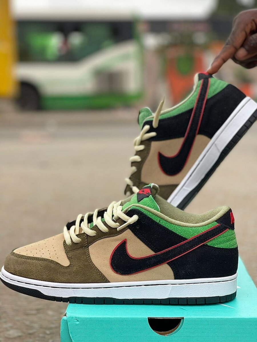 Nike SB original