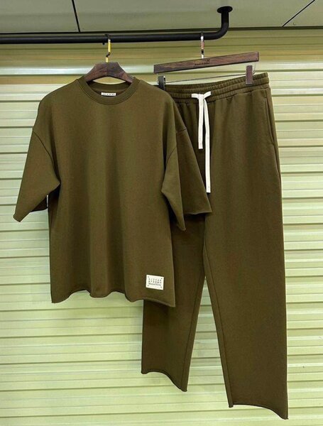 Ensemble Confortable Unisexe