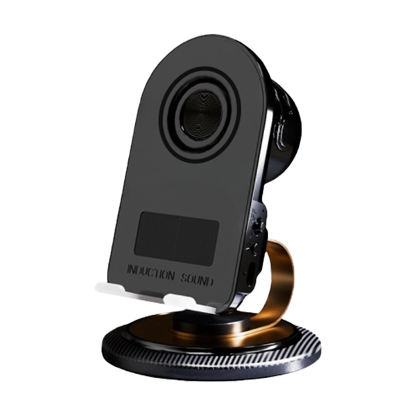 Support téléphone sans fil