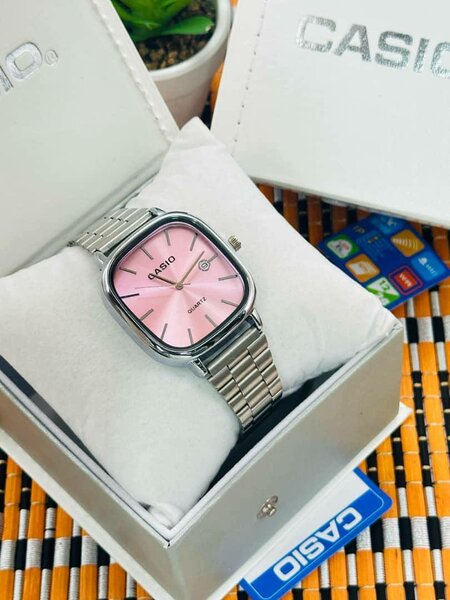 Montre casio