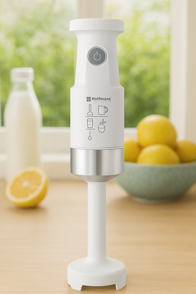 Mixeur plongeant puissant Hoffmans