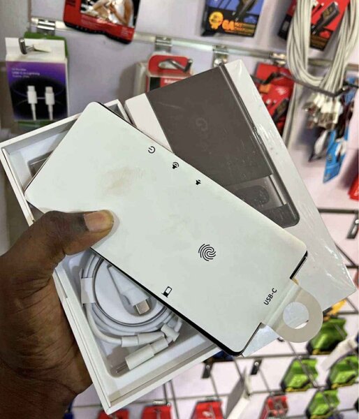 Smartphone Google Pixel 7 Pro