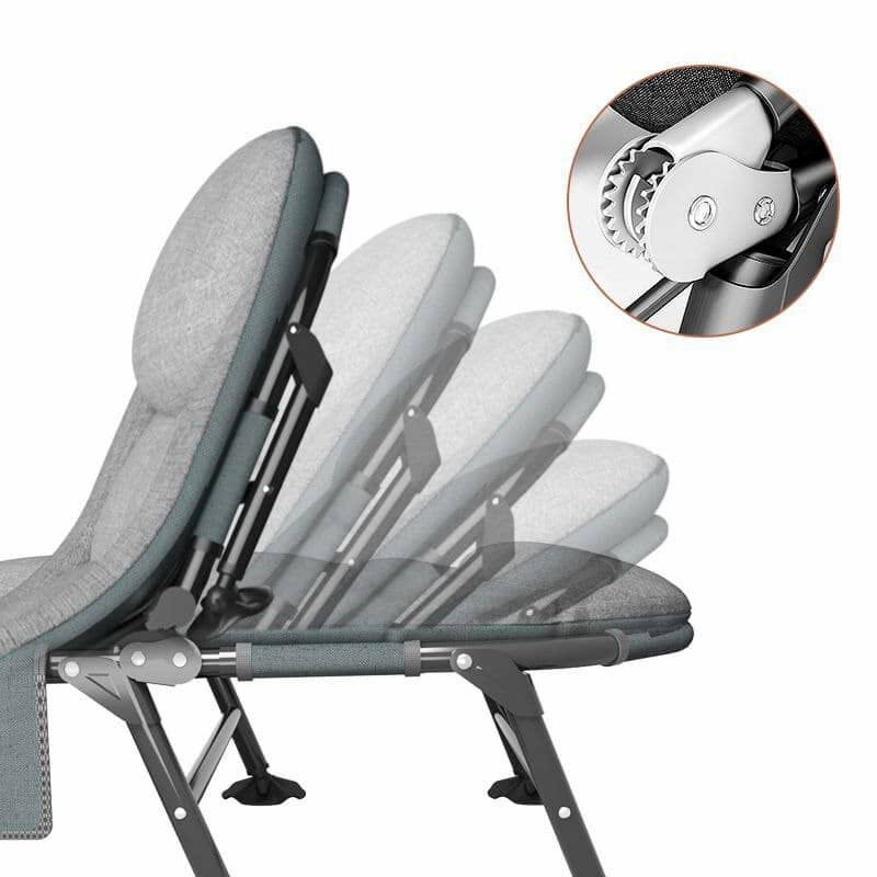 Раскладушка