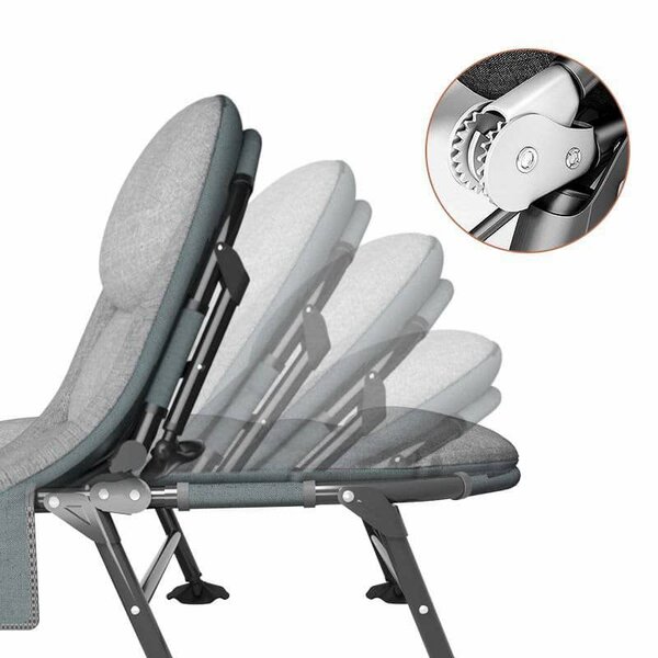 Раскладушка