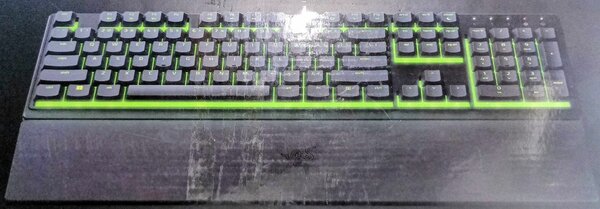 Clavier Gaming Razer Ornata V3 X