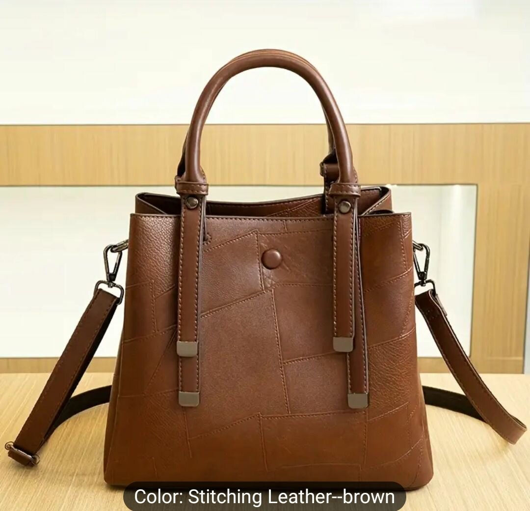 Hand bags