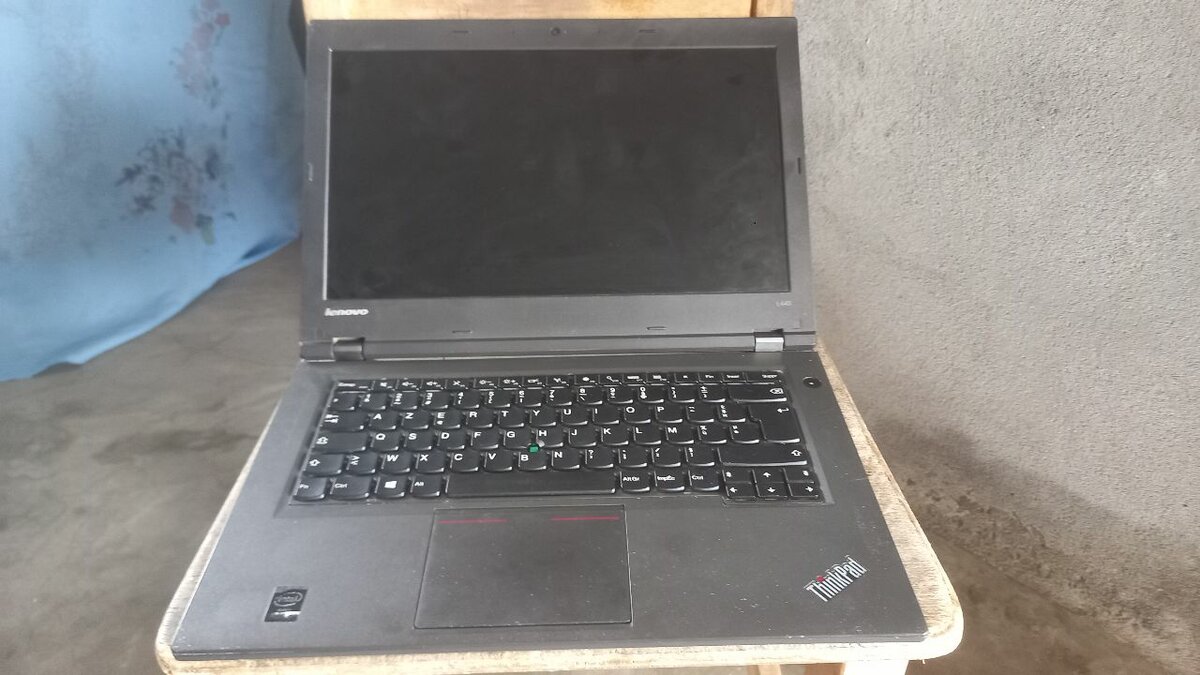 Lenovo L440