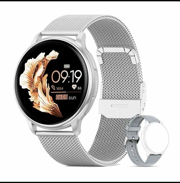 MEVADEN Y22 Ladies Bluetooth Smartwatch