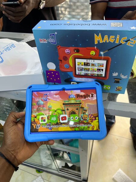Tablette éducative pour enfants