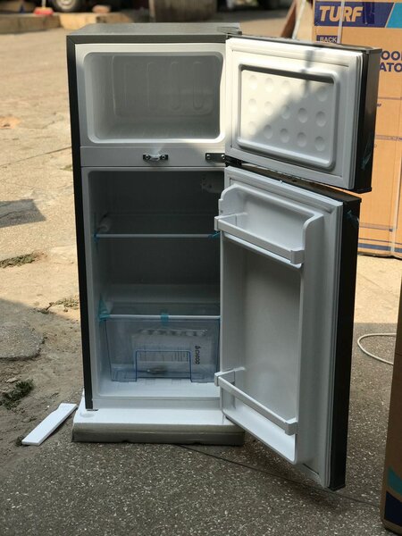 Table Top Fridge