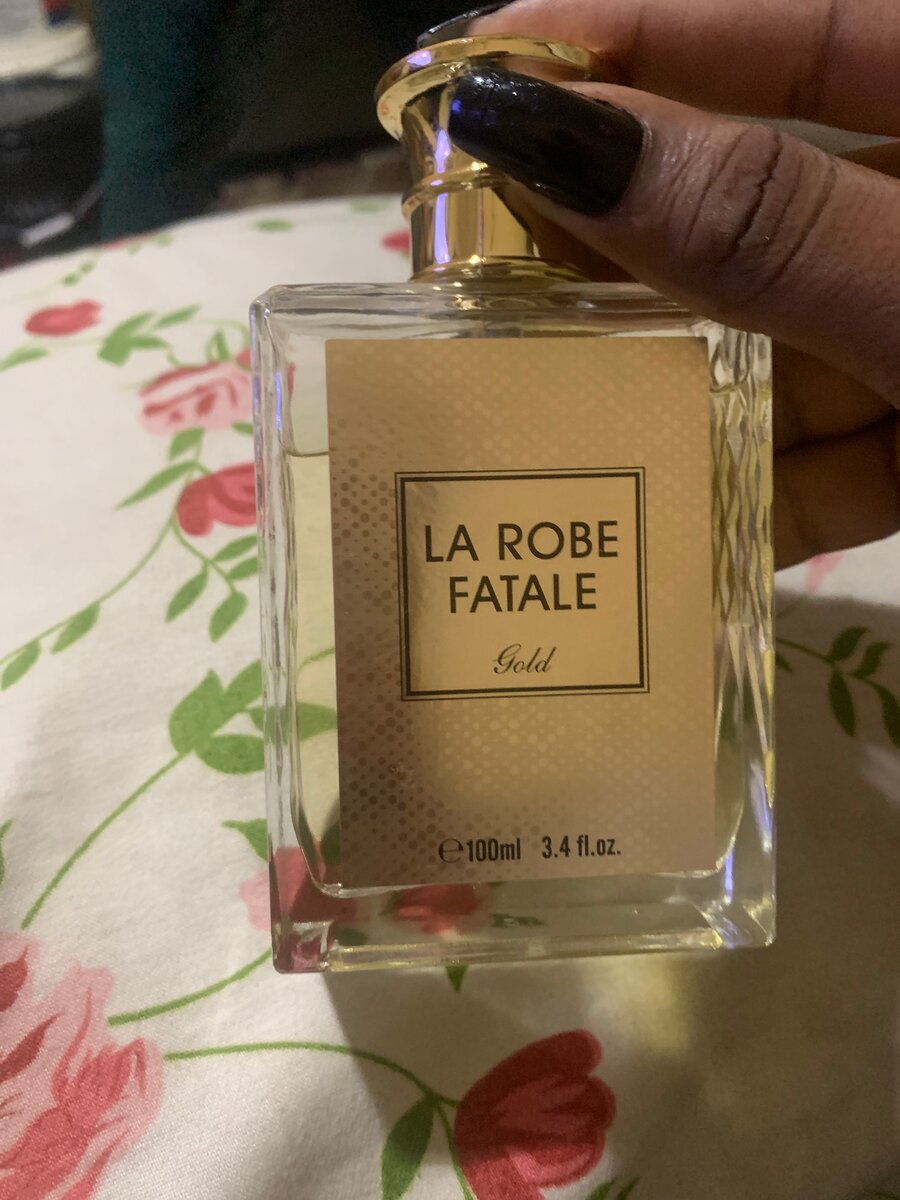 Parfum&déodorant