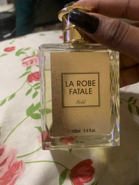 Parfum&déodorant