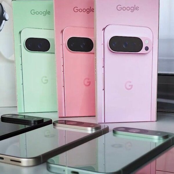 Google Pixel 9: Smartphone élégant et performant