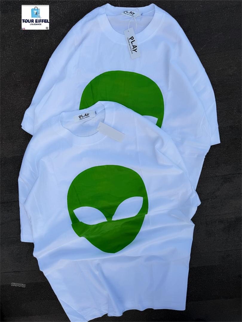 T-shirts imprimés décontractés