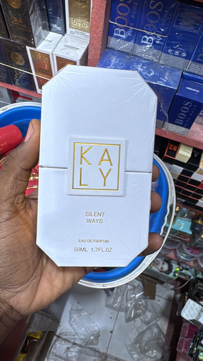Parfum KALY 50ML