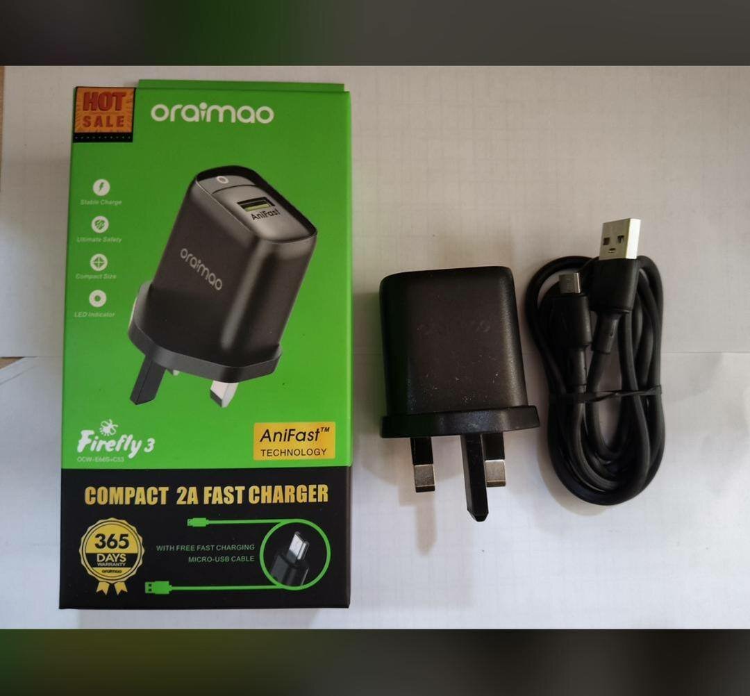 Android Chargers