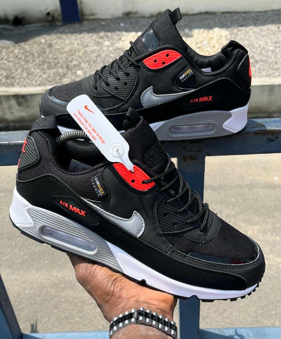 Chaussure homme Air Max