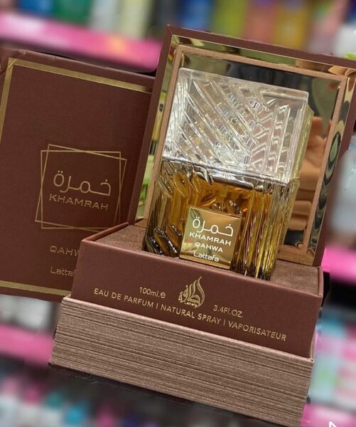 Parfum Khamrah Eau de Parfum 100ml