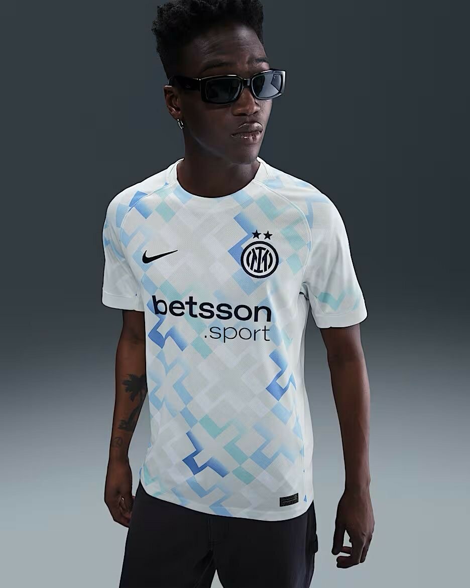 Maillot de football Inter Milan